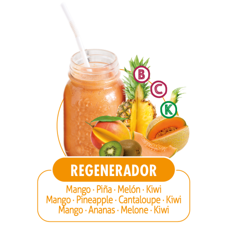 Regenerador