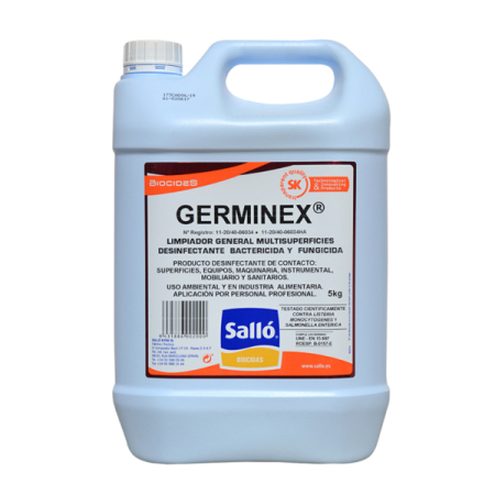 Germinex® (Garrafa 5L)