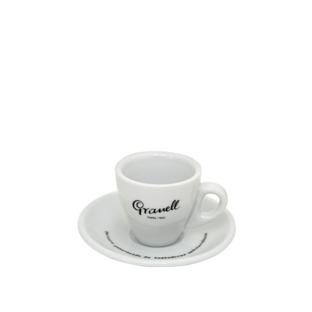 Tazas espresso Granell