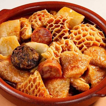 Callos 0,5Kg