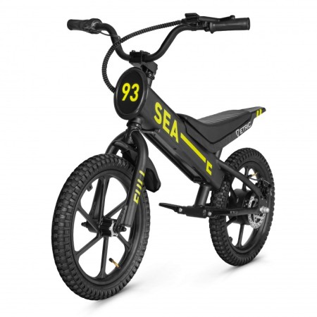 Moto eléctrica infantil SEA