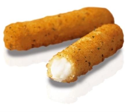 Bcrispy Mozarella   Stick M´Cain 6 Kgs