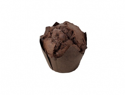 Muffin Chocolate Sin Gluten