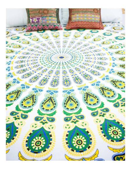 Bedcover Mandala - RBC0615