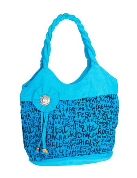 Bolso Abalorio - BBO0008C