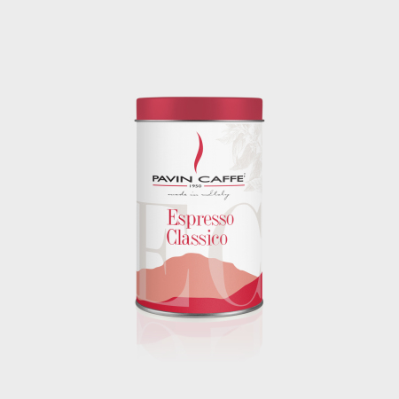 Espresso Classico 250 G