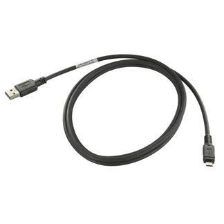 Cable USB C Zebra TC20/25