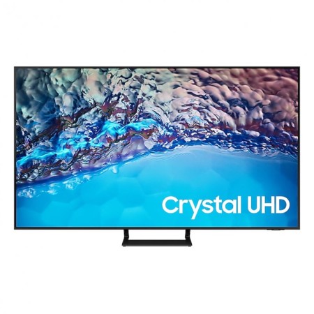 Tv samsung 55pulgadas led crystal 4k uhd - ue55bu8500 - hdr10+ - smart tv - hdmi - wifi