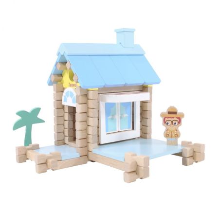 Construyo mi Casa de la Playa