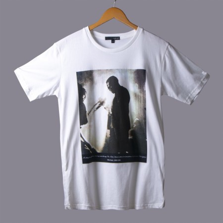 Camiseta Miles Davis