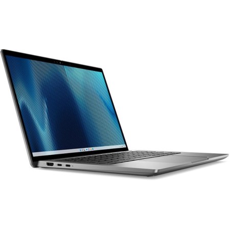 Portatil dell latitude 7440 m0nwv gris i7 - 1355u - 16gb - ssd 512gb - 14pulgadas - w11p