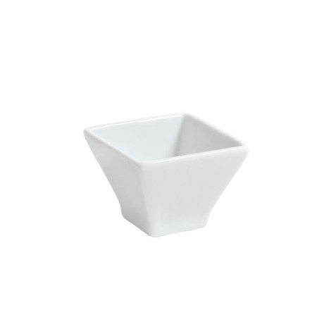 BOWL CONICO 5cl. 5,5x5,5x4,5cm 72u/c