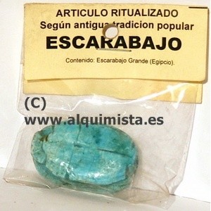 ESCARABAJO (Pequeño)