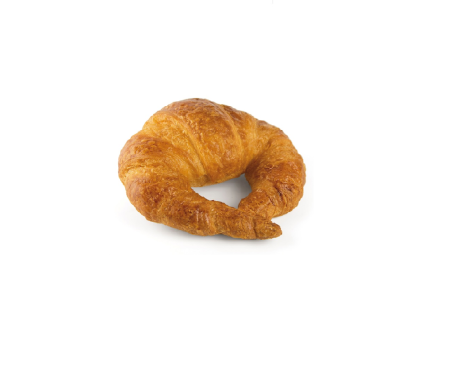 Croissant Curvo Marg Ferm.