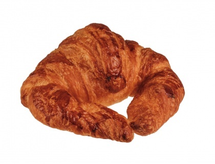 Croissant Manteca 85