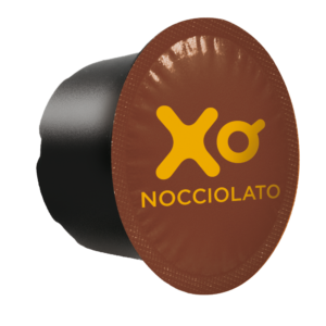 NOCCIOLATO