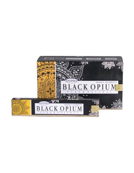 Incienso Deepika Black Opium - IDBO