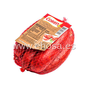 Chorizo Gallego 500 Gr Coren