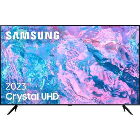 Tv samsung 43pulgadas led 4k uhd tu43cu7175 smart tv