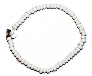 PULSERAS OBATALA  (Ritualizada)