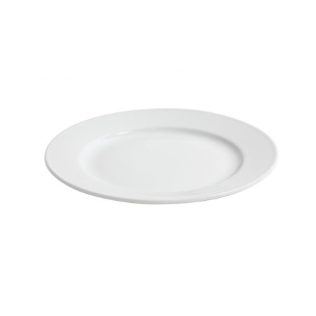 PLATO POSTRE BOJ 20,2cm REDONDO 12u/c