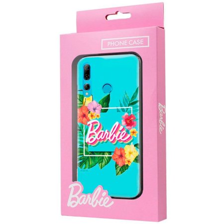 Carcasa COOL para Huawei P Smart Plus (2019) / P Smart (2019) / Honor 10 Lite / 20 Lite Licencia Barbie