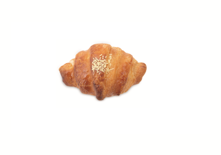 Croissant Choco Blanco Rapid