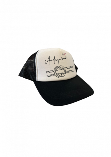 Gorra ANDAQUENO - Ref: 16779