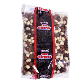 Cacahuete Cereal Chocolateado Mix