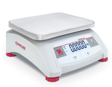 Báscula Ohaus Valor 1000, 15kg