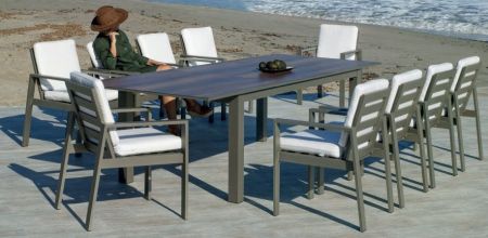 CAMELIA 220/300 MESA  EXTENSIBLE