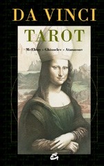 TAROT DA VINCI     GA