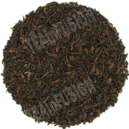 Te Rojo Pu-Erh