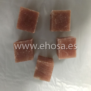 Jamon De Cerdo Taco 3*3 Iqf Imacsa