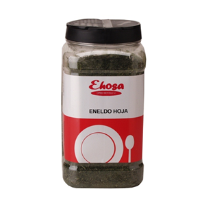 Eneldo (Puntas Verdes) 210 Gr Ehosa