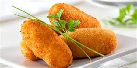 Croqueta Corral 4X480G