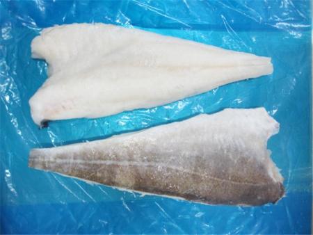 Bacalao Fte 1000+ 2º Cong  11Kg(8.8)