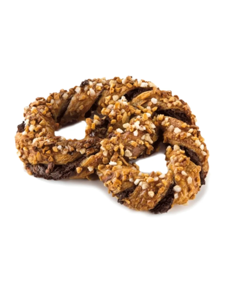 Bretzel de Chocolate 149g