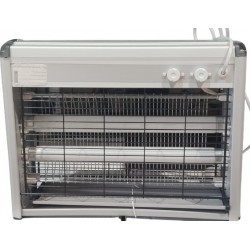 Exterminador Insectos 2x10 W