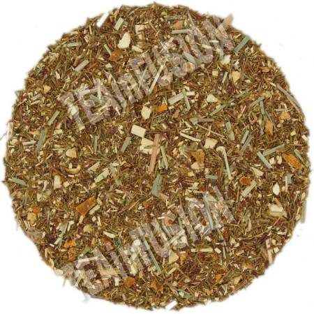 Rooibos Verde Limon