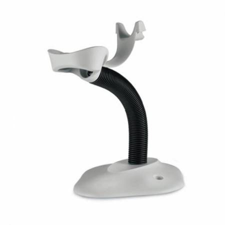 Soporte flexible Motorola Symbol LS2208, blanco