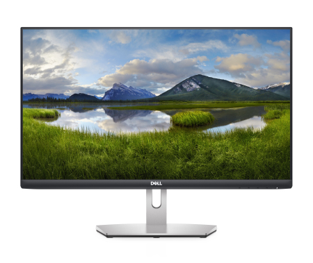 Monitor led 23.8pulgadas dell s2421hn 4ms - fhd - 75hz - 2xhdmi - vesa dell - s2421hn