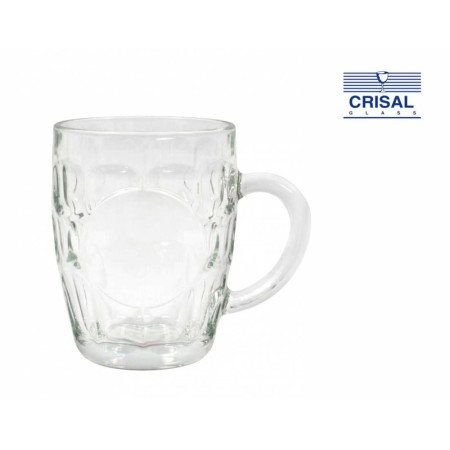 JARRA CERVEZA 55cl SINTRA 6u/c