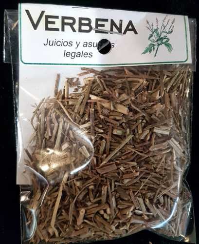 HIERBA VERBENA