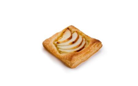 Mini Tarta De Manzana Petit Dore 50X70Gr