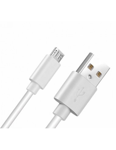 Cable Micro USB 2 metros