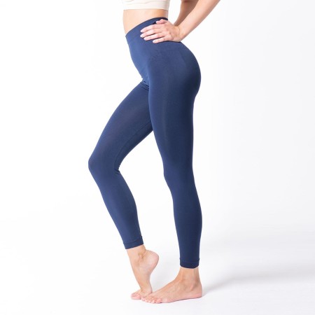 Legging reductor push up con fibra Emana, Lena-Marino-S (34-36)