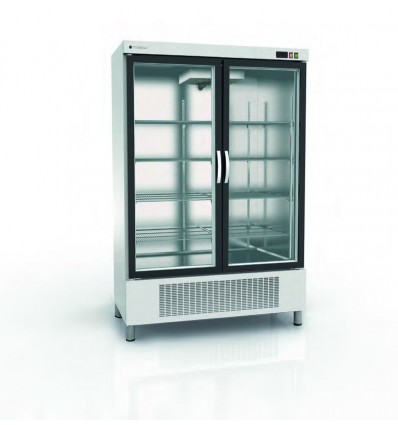 Armario refrigeración Gourmet serie EBR – CORECO - EBR- 1302 BI