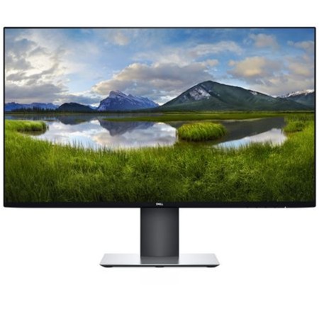 Monitor led 27pulgadas dell ultrasharp u2719d ips - lcd - qhd - dp - hdmi - 60hz - 5ms - vesa 100 x 100