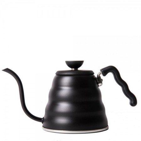 Coffee Drip Kettle Buono Negro Mate 1,2 L Hario